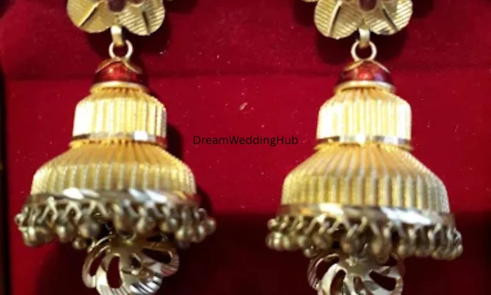 Soni jewellers Ratlam Wale